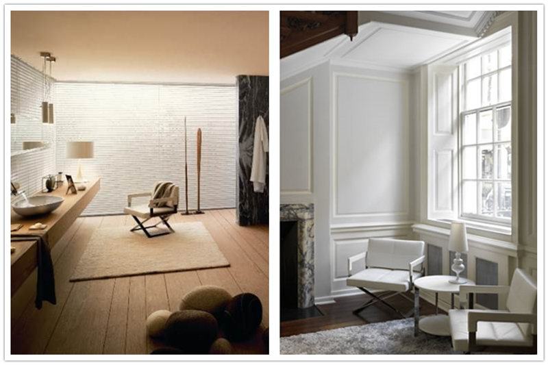 艾斯特X休闲椅(Aster X Lounge Chair)场景图